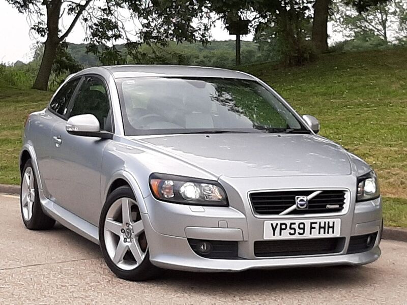 VOLVO C30