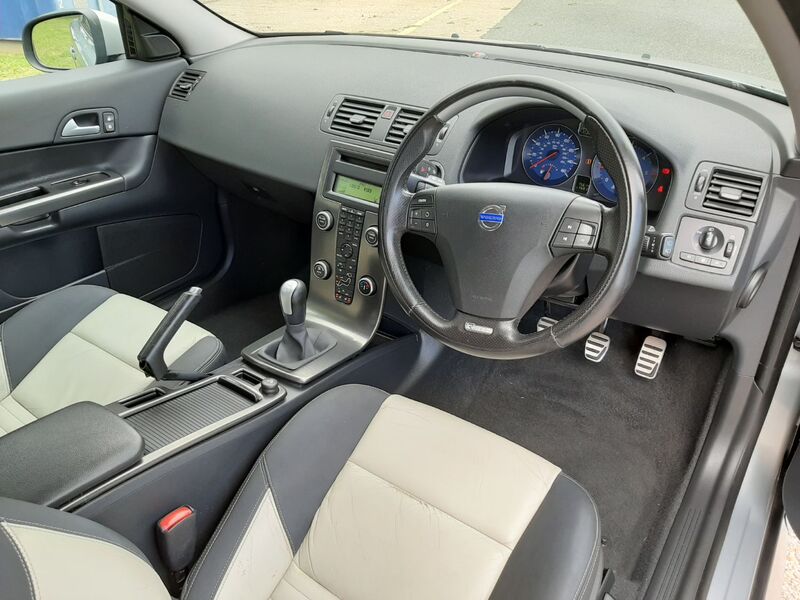 VOLVO C30