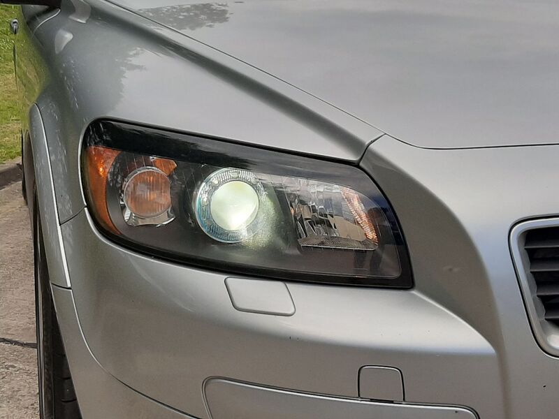 VOLVO C30