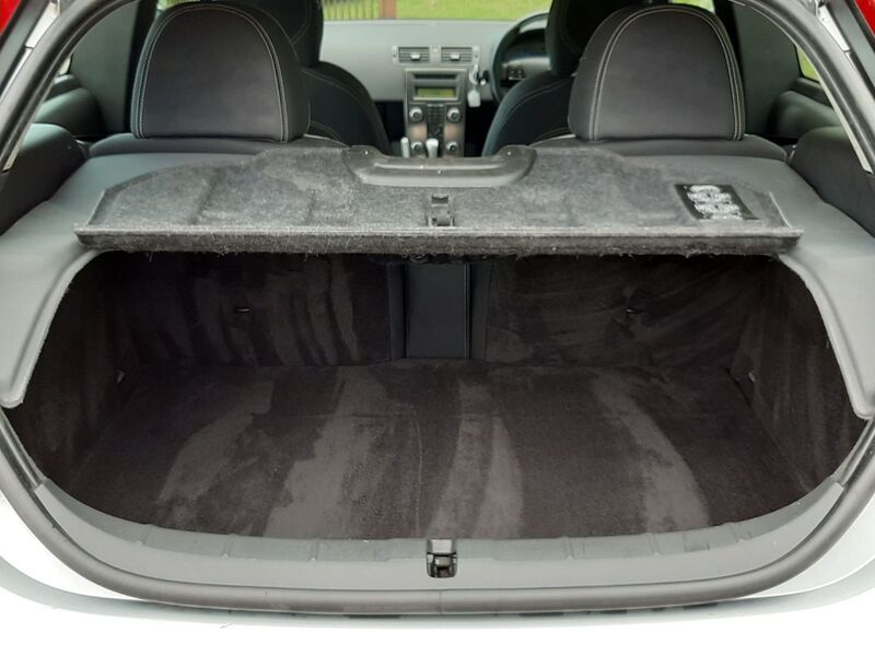 VOLVO C30