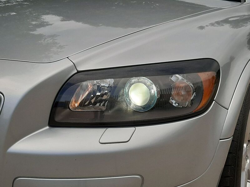VOLVO C30