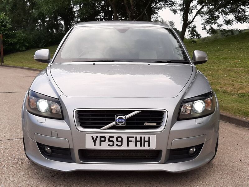 VOLVO C30