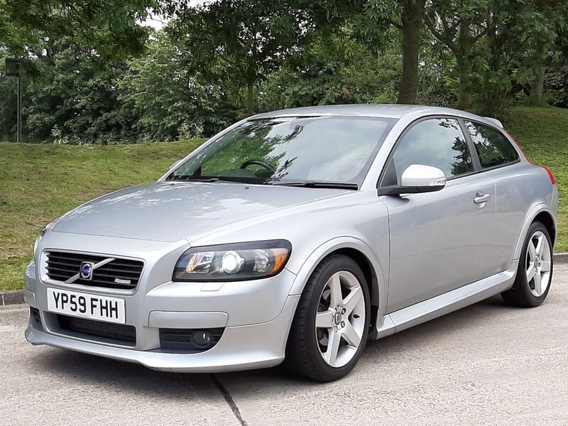 VOLVO C30
