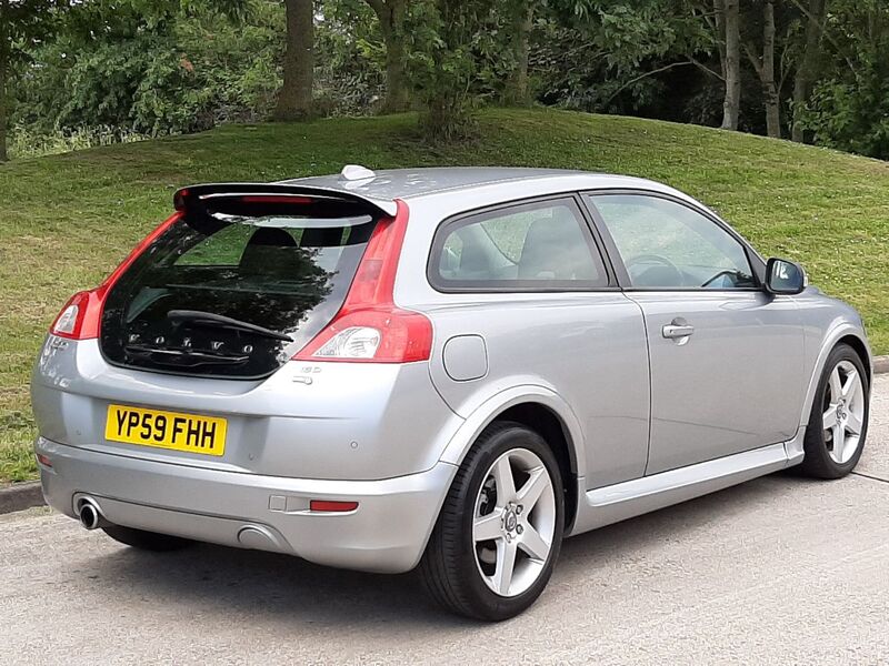 VOLVO C30