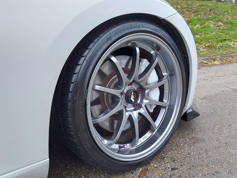 NISSAN 370Z