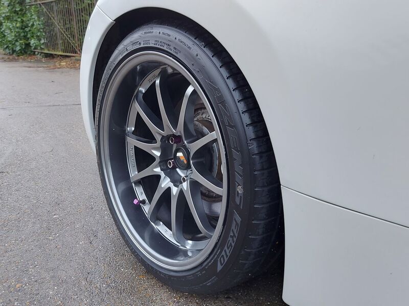 NISSAN 370Z