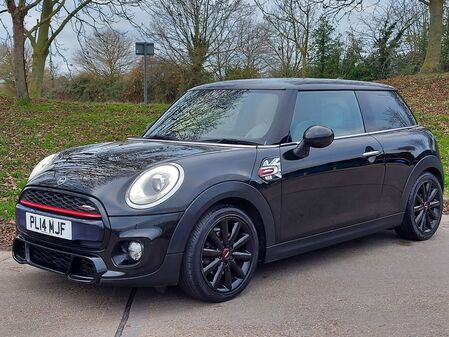 MINI MINI COOPER D - DEPOSIT NOW TAKEN