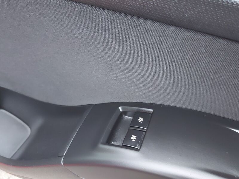 VAUXHALL MERIVA