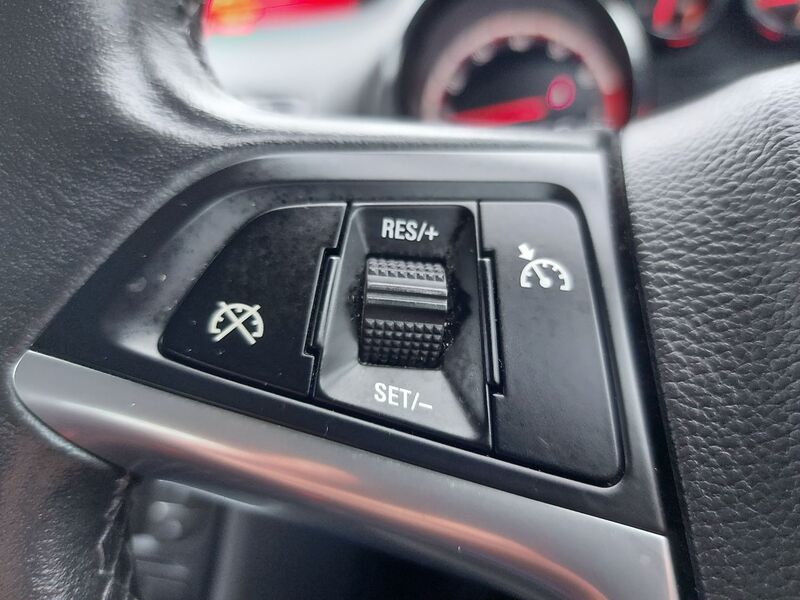 VAUXHALL MERIVA