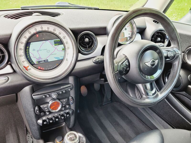 MINI MINI