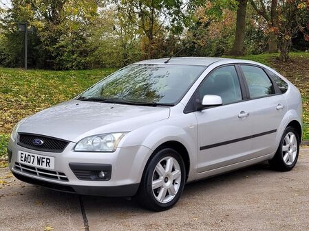 FORD FOCUS SPORT
