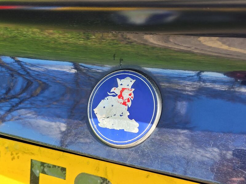 SAAB 9-3
