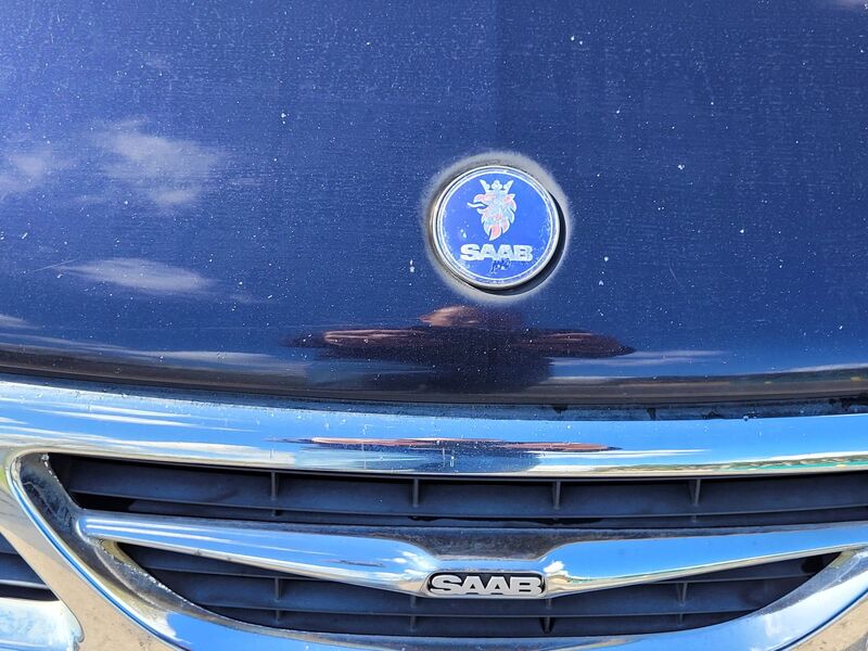 SAAB 9-3