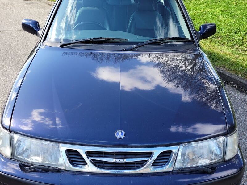 SAAB 9-3