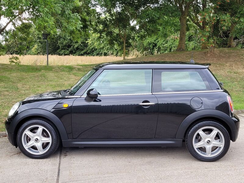 MINI MINI