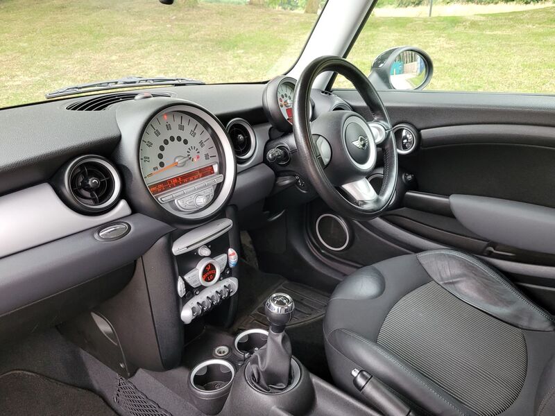 MINI MINI